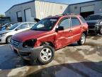 2008 Kia Sportage Lx იყიდება New Orleans-ში, LA - All Over