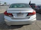 2013 Honda Civic Lx იყიდება Sacramento-ში, CA - Side