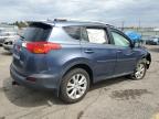 2013 Toyota Rav4 Limited for Sale in Pennsburg, PA - Rollover