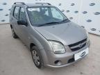 2004 SUZUKI IGNIS GL for sale at Copart BRISTOL