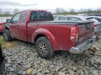 2015 Nissan Frontier Sv for Sale in Albany, NY - Front End