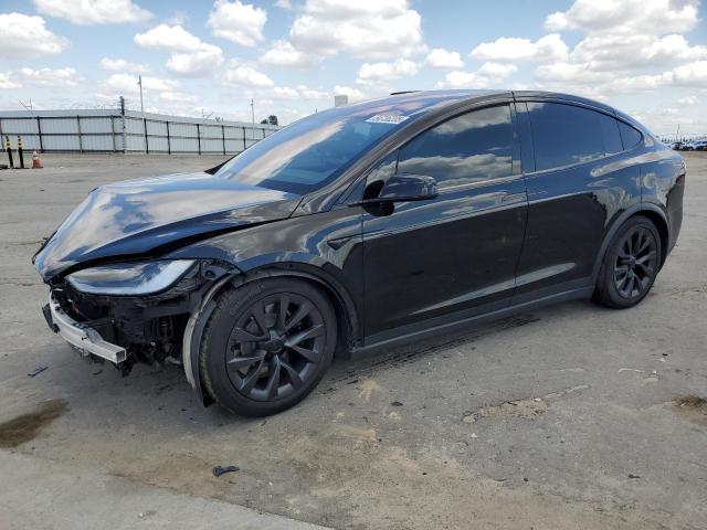 TESLA MODEL X 2024