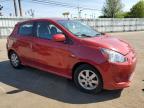 2014 Mitsubishi Mirage Es zu verkaufen in Moraine, OH - Front End
