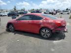 2012 Honda Accord Lx за продажба в Miami, FL - All Over