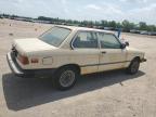 1980 Bmw 3 Series იყიდება Houston-ში, TX - Normal Wear