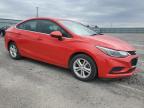 2018 Chevrolet Cruze Lt for Sale in Ottawa, ON - Front End