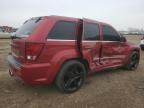 2005 Jeep Grand Cherokee Limited de vânzare în Elgin, IL - Side