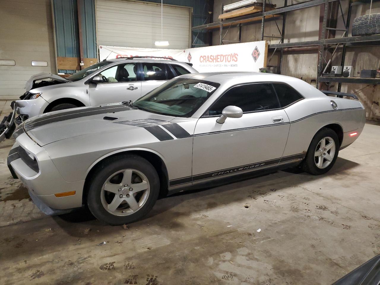 Eldridge, IA에서 판매 중인 2010 Dodge Challenger Se - Front End