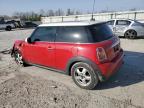 2007 Mini Cooper  na sprzedaż w Walton, KY - Front End