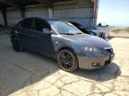 2008 Mazda 3 I zu verkaufen in American Canyon, CA - Rear End