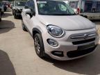 2016 FIAT 500X POP S for sale at Copart SANDY