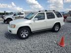 2004 Nissan Pathfinder Le for Sale in Arcadia, FL - Vandalism
