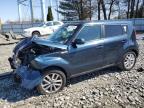 2017 Kia Soul + იყიდება Windsor-ში, NJ - Front End