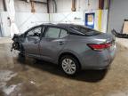 2023 Nissan Sentra S en Venta en Glassboro, NJ - Side