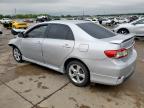 2012 Toyota Corolla Base for Sale in Grand Prairie, TX - Front End