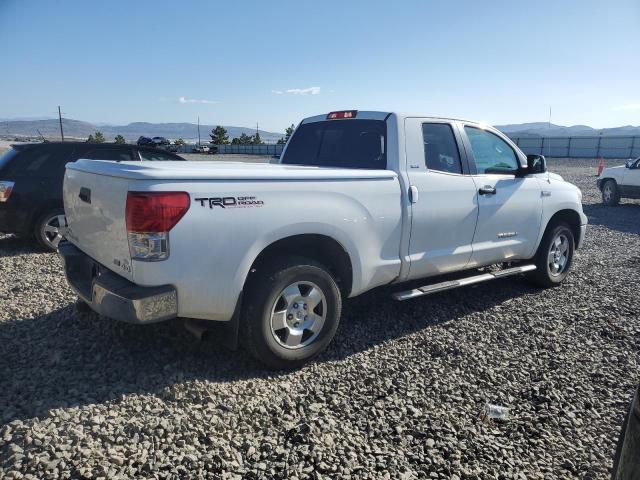 Pickups TOYOTA TUNDRA 2013 Biały