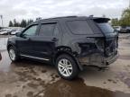 2018 Ford Explorer Xlt for Sale in Woodburn, OR - Rear End