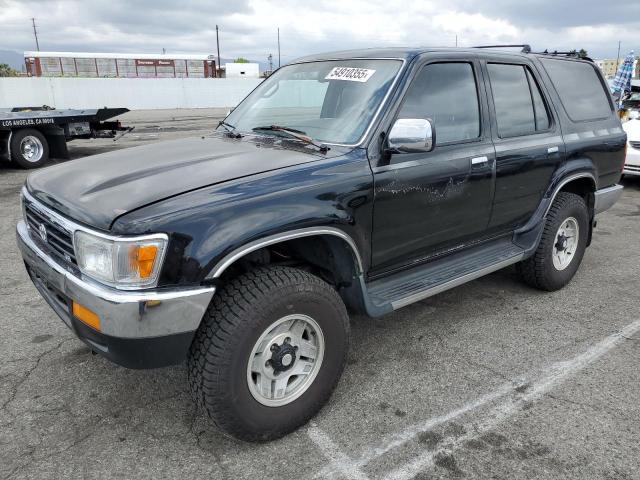 1992 Toyota 4Runner Vn39 Sr5