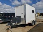2023 Mobile Tech Mtt610Ta2 Fiber Optic Splicing Trailer for Sale in Sacramento, CA - Minor Dent/Scratches