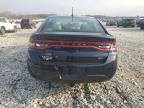 2016 Dodge Dart Sxt продається в Wayland, MI - Front End