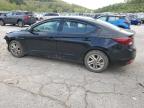 2020 Hyundai Elantra Sel for Sale in Hurricane, WV - Front End