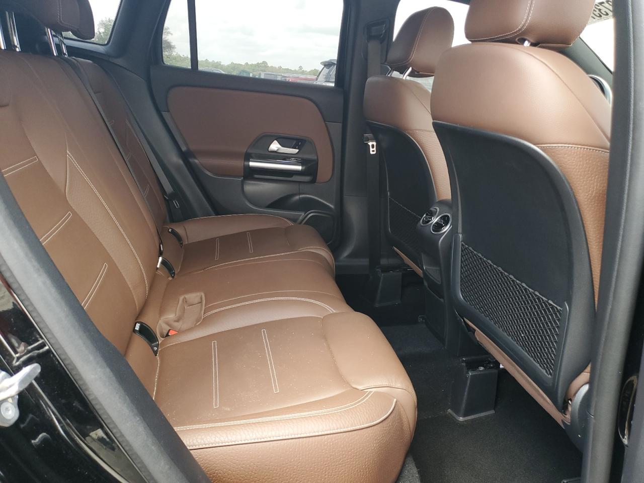 2022 Mercedes-Benz Gla 250 VIN: W1N4N4GB8NJ347989 Lot: 53873575