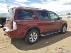 2011 Nissan Armada Sv للبيع في Colorado Springs، CO - Rear End