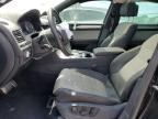 2017 Volkswagen Touareg Wolfsburg en Venta en Houston, TX - Front End