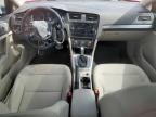 2018 Volkswagen Golf Alltrack S for Sale in Graham, WA - Front End