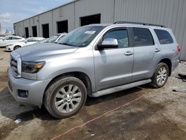 2013 Toyota Sequoia Limited