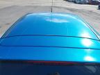 2015 FORD FIESTA ZET for sale at Copart GLOUCESTER