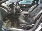 2017 Lincoln Mkz Select zu verkaufen in Woodhaven, MI - Front End