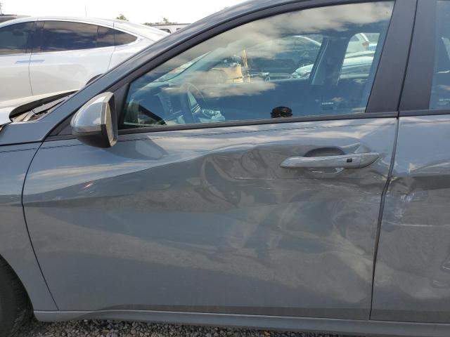  HYUNDAI ELANTRA 2023 Серый