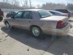 1998 Mercury Grand Marquis Ls for Sale in Franklin, WI - Side