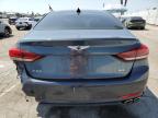 2017 Genesis G80 Ultimate იყიდება Van Nuys-ში, CA - Front End