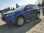 2014 Toyota Rav4 Le for Sale in Graham, WA - Front End