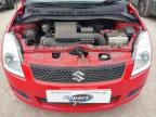 2009 SUZUKI SWIFT GL 3 for sale at Copart YORK