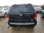 2008 Jeep Grand Cherokee Limited იყიდება Pekin-ში, IL - Rollover