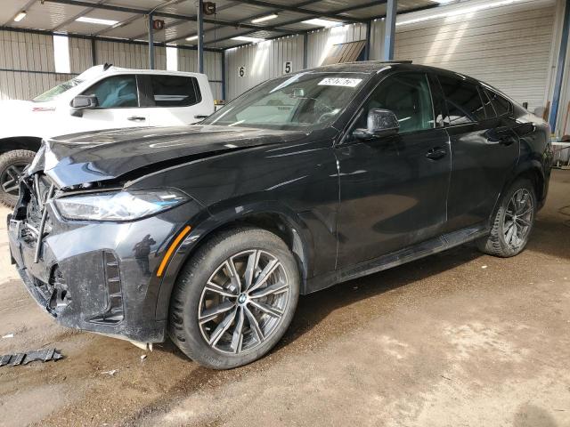 BMW X6 – zdjęcie z aukcji, lot #55079675