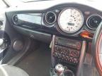 2006 MINI MINI ONE S for sale at Copart CORBY