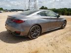 2018 Infiniti Q60 Luxe 300 zu verkaufen in China Grove, NC - Front End