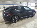2022 Kia Ev6 Light na sprzedaż w Sandston, VA - Water/Flood