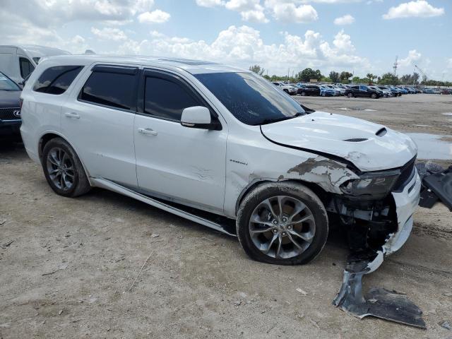  DODGE DURANGO 2020 Biały
