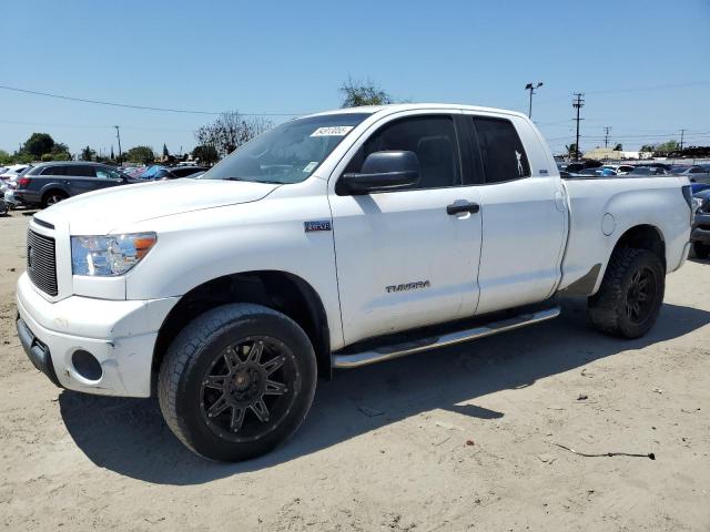 2010 Toyota Tundra Double Cab Sr5