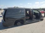 2016 Cadillac Escalade Esv Premium იყიდება Orlando-ში, FL - All Over