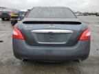 2009 Nissan Maxima S for Sale in Pennsburg, PA - Front End