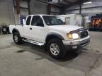 2004 Toyota Tacoma Xtracab იყიდება North Billerica-ში, MA - Minor Dent/Scratches