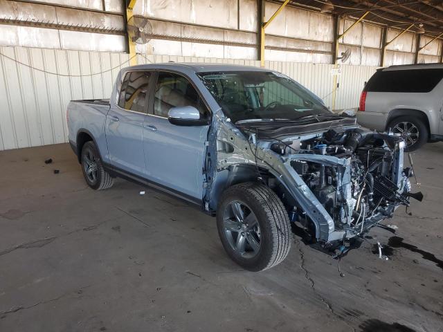  HONDA RIDGELINE 2023 Szary