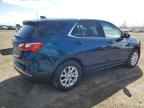 2020 Chevrolet Equinox Lt for Sale in Davison, MI - Side