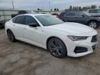 2023 Acura Tlx Tech A for Sale in Pennsburg, PA - Vandalism